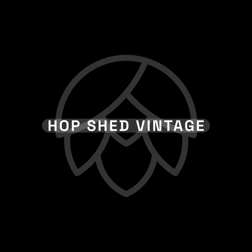 Hop Shed Vintage